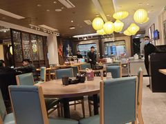 -香园茶社·金陵小灶(老门东店)