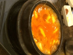 辣豆腐汤-高丽村韩国料理(兴华二路店)