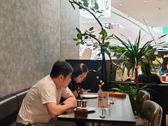 -卡朋西餐(宝安大仟里店)