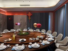 -云客来·花园餐厅(洛社店)