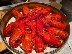 -巴厘龙虾·榜首油焖大虾(音乐学院·沿江酒馆店)