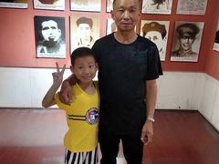 -洪湖生态旅游区