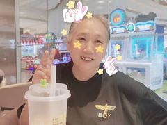 -奈雪的茶(东原悦荟店)