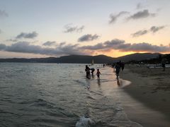 -亚龙湾中心广场