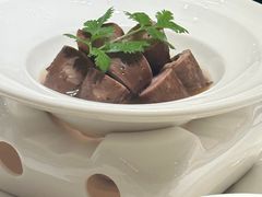 -莆田餐厅PUTIEN(三里屯店)