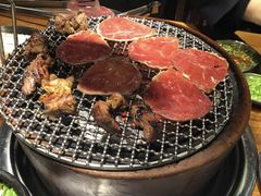 -原始泥炉烤肉(总店)