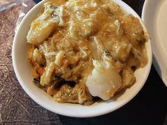 秃黄油捞饭-蟹榭·本帮江浙菜·蟹宴(五角场合生汇商场店)