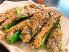 -红星光发煲仔饭(文海店)