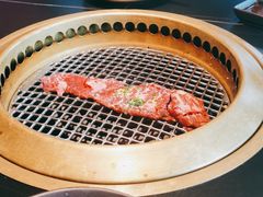 -谷牛和牛烤肉(漕河泾印象城店)