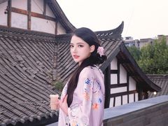 -星巴克臻选(成都宽窄巷子店)