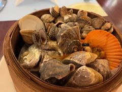 -马哥孛罗咖啡厅·Cafe Marco (厦门马哥孛罗东方大酒店)