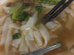 -中山大学南校区-学1食堂