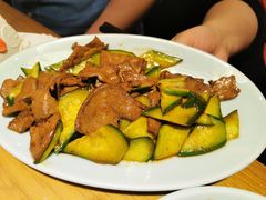 大厨肝尖-吕氏疙瘩汤·海鲜新鲁菜(凯德mall新都心店)