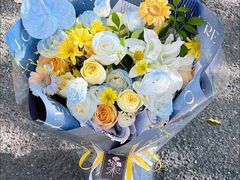 -F.Story 花和故事(新天地店)