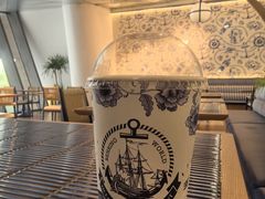 -贝林大翅鲸简餐厅(国家海洋博物馆店)