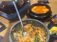 -恩你小木屋·烤肉韩式料理(嘉兴秀洲店)