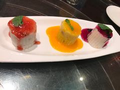 -宝轩渔府·老字号海鲜·正宗津菜(水上店)