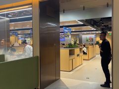 -海底捞火锅(天一广场亚细亚店)