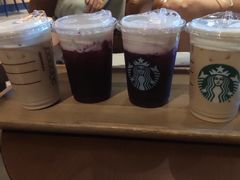 -星巴克(深圳坪山益田门店)