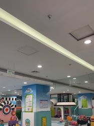 -孩子王童乐园(唐山万达广场店)