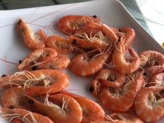 -七鲜渔港美食餐厅(巽寮湾海景店)