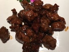 -绿茶餐厅(蓝色港湾店)