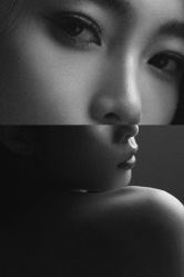-蒙娜丽莎婚纱摄影(爱城总店)