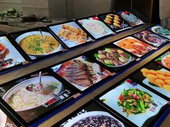 -渔满仓海鲜渔家(象山二店)
