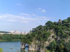 -璟象酒店-爱丽坊景观餐厅