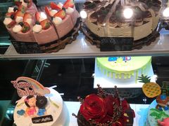 -格美思蛋糕gemce cake(托乐嘉店)