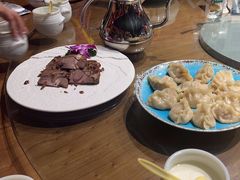 -蒙亨·手把肉·蒙古包文化主题餐厅(天恒广场店)