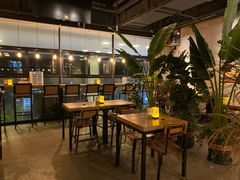-FOAM LAB 泡沫实验室精酿餐吧