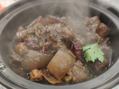 -客家汇·客家传承菜(水库店)