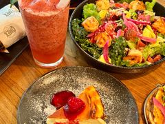 -Q MEX 库迈墨西哥餐吧(双井店)