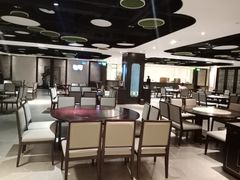 大堂-欣悦府(城建大厦C座店)