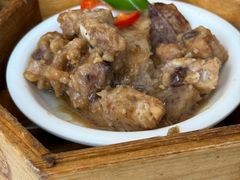 -怀德酒楼·粤菜·海鲜·茶点(宝安国际机场店)