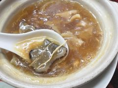 -添發碗仔翅美食