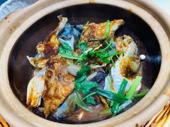 -顺卿庭·广东顺德菜(夫子庙水游城店)