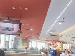 -红透天牛排海鲜自助(长和国际直营店)