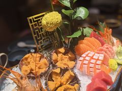 -蟹犇•帝王蟹雪蟹(陆家嘴店)