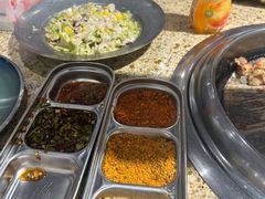 -姜胖胖无限自助烤肉(光明万达店)