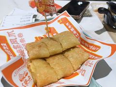 -喜势点·糖沙翁手工茶点·本地人茶居(永庆坊店)