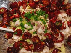 -大丰收脆鱼(浦西万达店)