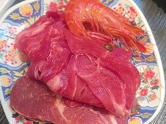 -AJIYA·池袋日式烧肉自助(天津万象城店)