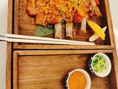 -上海和平饭店龙凤厅 Dragon Phoenix