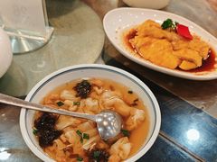 -一楼食业·美食人家