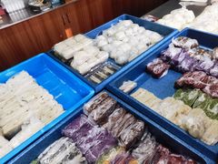 -非遗近水楼糕团(景德路店)