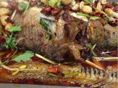iphone_upload_pic-川渝美食家常菜(北四环中路店)