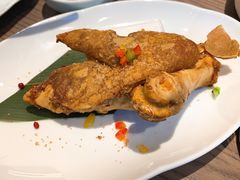 -四道菜·福建菜馆(新街口金鹰店)