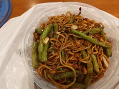 -银村街家常菜·早点·粥饼(北线阁店)